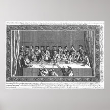 The Candle of Reformation is Lighted' Posters