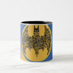 The Caped Crusader mugs