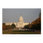 The Capitol Post Card