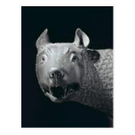The Capitoline She-Wolf Postcards