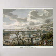 The Capture of Naples, 2 Pluviose, Year 7 (23 Janu Poster