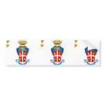 the Carabinieri, Italy bumper stickers