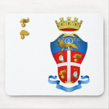 the Carabinieri, Italy Mouse Pads