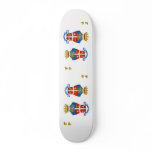 the Carabinieri, Italy Skate Decks