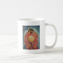 The Caretakers Coffee Mugs