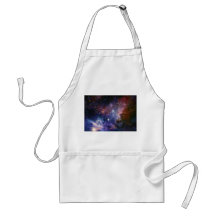The Carina Nebula Eta Carina Nebula NGC 3372 Aprons