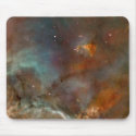 The Carina Nebula mousepads