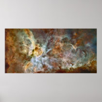 The Carina Nebula