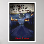 The Carthage Chronicles Poster Series 2