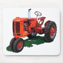 The Case VAC Mouse Pad