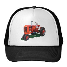 The Case VAC Trucker Hat