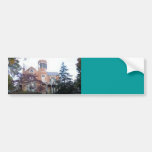 The Castle Bumper Stickers