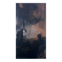 The Castle in the Moonlight posters