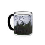 THE CASTLE mug