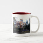 The Castle Mugs
