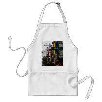 The Castro Apron