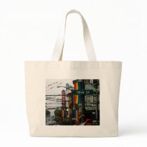 The Castro Tote Bag