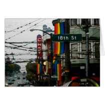 The Castro Cards