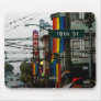 The Castro Mousepad