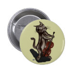 The Cat and the Fiddle buttons