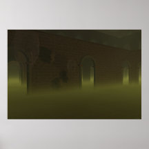 The Catacombs Posters