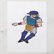 The Catcher Flyer
