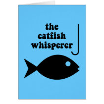 the catfish whisperer