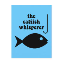 the catfish whisperer