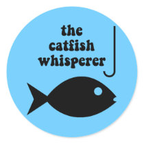 the catfish whisperer