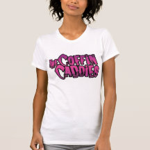 The CC logo Girl shirt