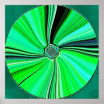 The CD Poster