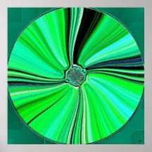 The CD Poster