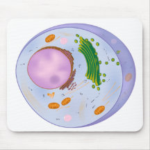 The cell Mousepad