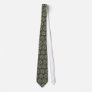 The Celtic Bribe - Erik Van Jenosen ©2011 Neck Tie