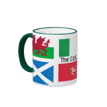 The Celtics Mug