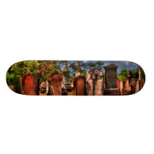 The Cemetery Skate Boards