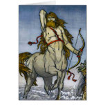 The Centaur Cards