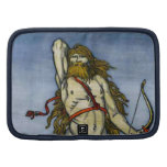 The Centaur Folio Planner