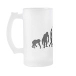 The CEO VP company President Boss Mens Work Coffee Mug
