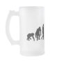 The CEO VP company President Boss Mens Work Coffee Mug
