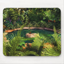 The Chain Mouse Mats