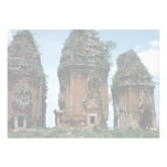 The Cham Towers at Binh Dinh District, Qui Nhon, V Personalized Announcements