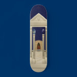 The Chamber skateboards