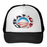 The Change We Need Trucker Hat