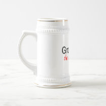 The Charming One (Groomsman) Coffee Mug