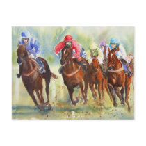 The Chase Post Cards