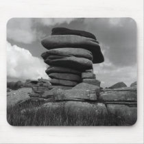 The Cheesewrings Mouse Mats