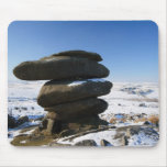 The Cheesewrings Mousepads