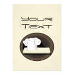 The Chef Invitation