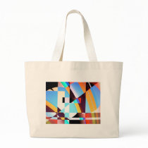 The Chequered Flag Tote Bags